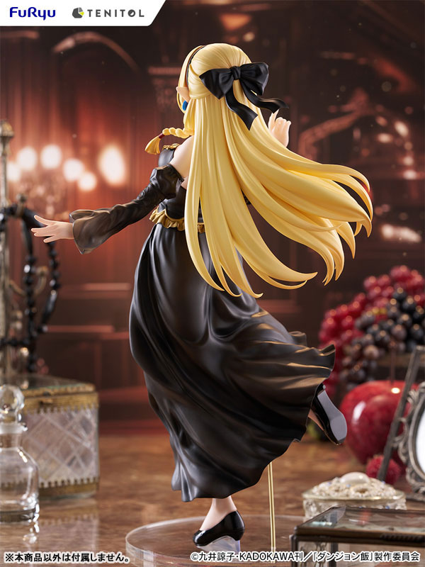 TENITOL TALL ダンジョン飯 マルシル ドレススタイルver. 完成品フィギュア