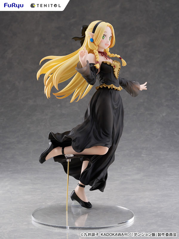 未開封38体  大量　ダンジョン飯　ルミナスタ　マルシル　フィギュアまとめ TENITOL TALL ダンジョン飯 マルシル ドレススタイルver. 完成品