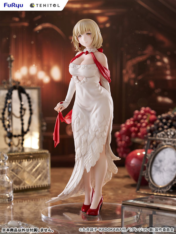 TENITOL TALL ダンジョン飯 ファリン ドレススタイルver. 完成品