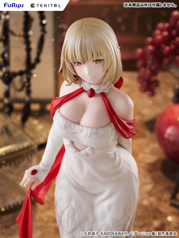 TENITOL TALL ダンジョン飯 ファリン ドレススタイルver. 完成品フィギュア