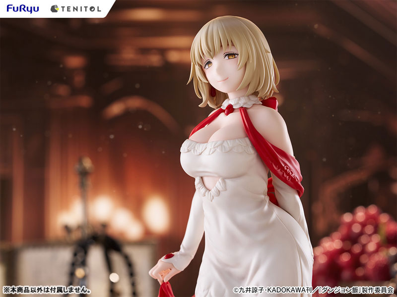 TENITOL TALL ダンジョン飯 ファリン ドレススタイルver. 完成品フィギュア