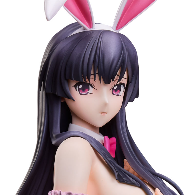 【限定販売】B-Style コードギアス 奪還のロゼ 春柳宮サクラ バニーVer. 完成品フィギュア