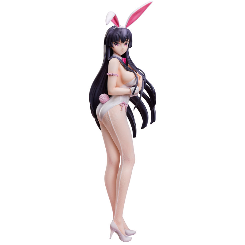 【限定販売】B-Style コードギアス 奪還のロゼ 春柳宮サクラ バニーVer. 完成品フィギュア