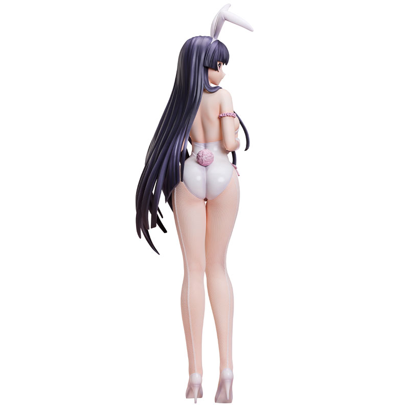 【限定販売】B-Style コードギアス 奪還のロゼ 春柳宮サクラ バニーVer. 完成品フィギュア