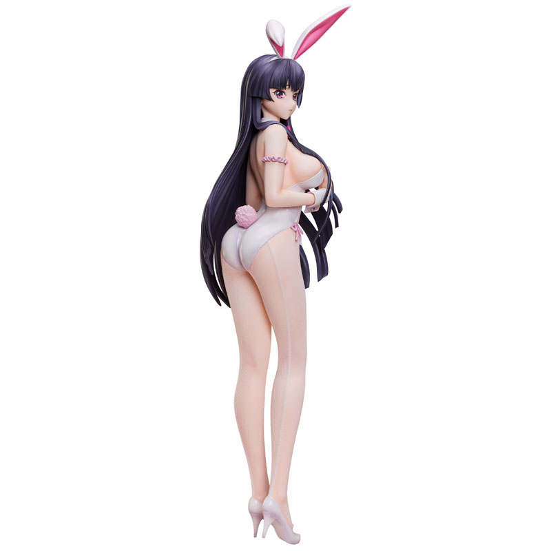 【限定販売】B-Style コードギアス 奪還のロゼ 春柳宮サクラ バニーVer. 完成品フィギュア