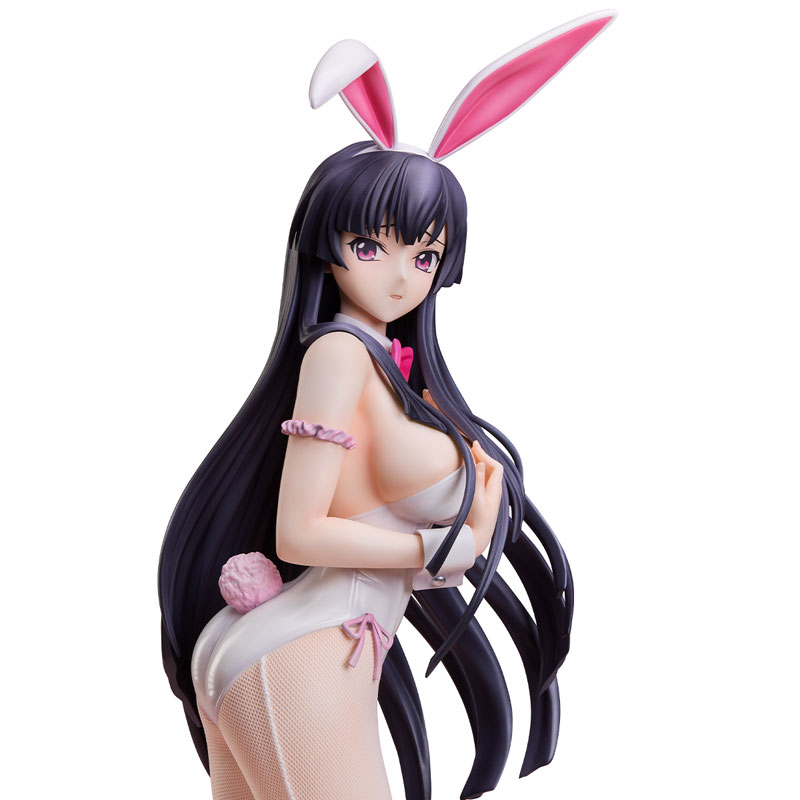 【限定販売】B-Style コードギアス 奪還のロゼ 春柳宮サクラ バニーVer. 完成品フィギュア