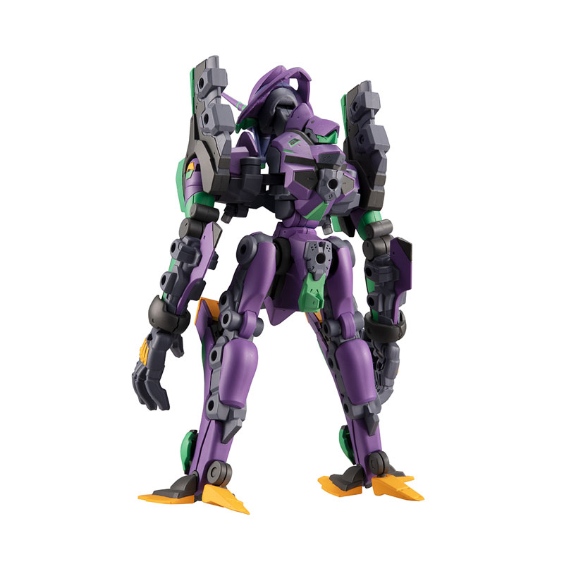 【限定販売】デスクトップアーミー ヱヴァンゲリヲン新劇場版 碇シンジ＆エヴァンゲリオン初号機