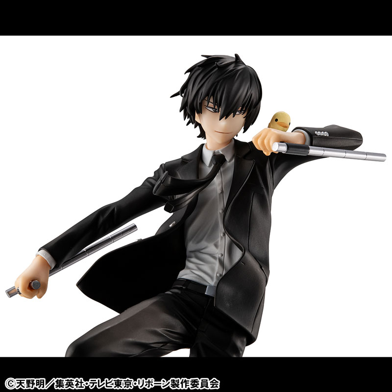 沢田綱吉 フィギュア 家庭教師ヒットマンREBORN! メガハウス 61qlu6PLWzL._UF350,350_QL50_.jpg