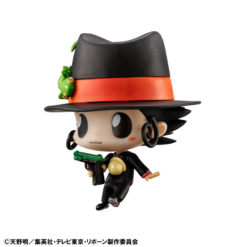 限定販売】G.E.M.シリーズ 家庭教師ヒットマンREBORN！ 沢田綱吉