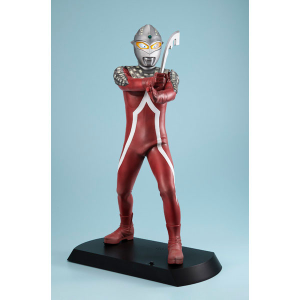 Ultimate Article ウルトラセブン (バトルイメージカラーEd