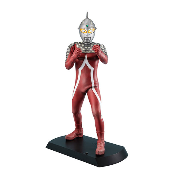 Ultimate Article ウルトラセブン (バトルイメージカラーEd