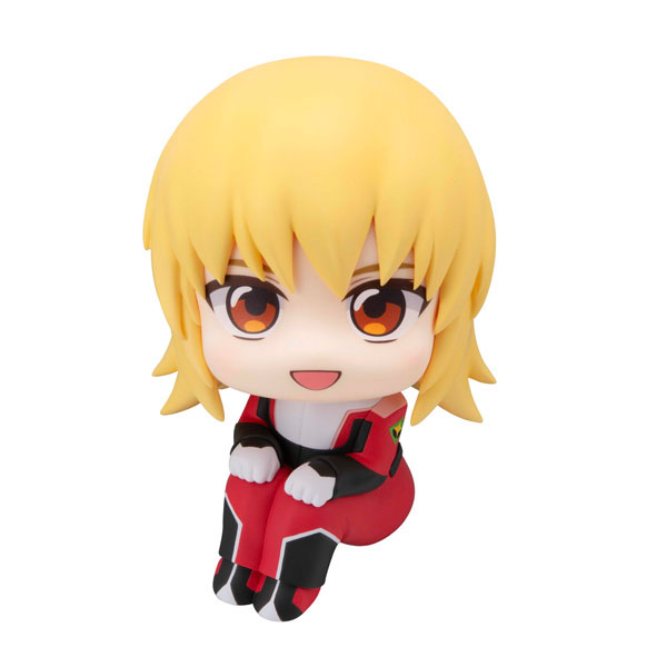 カガリ・ユラ・アラハ パラレル R+ カガリ・ユラ・アスハ(パラレル) 販売 | Newtype Rising