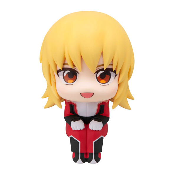 るかっぷ 機動戦士ガンダムSEED FREEDOM カガリ・ユラ・アスハ 完成品フィギュア