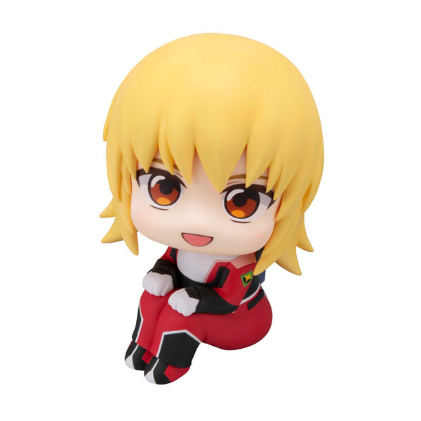 るかっぷ 機動戦士ガンダムSEED FREEDOM カガリ・ユラ・アスハ 完成品フィギュア