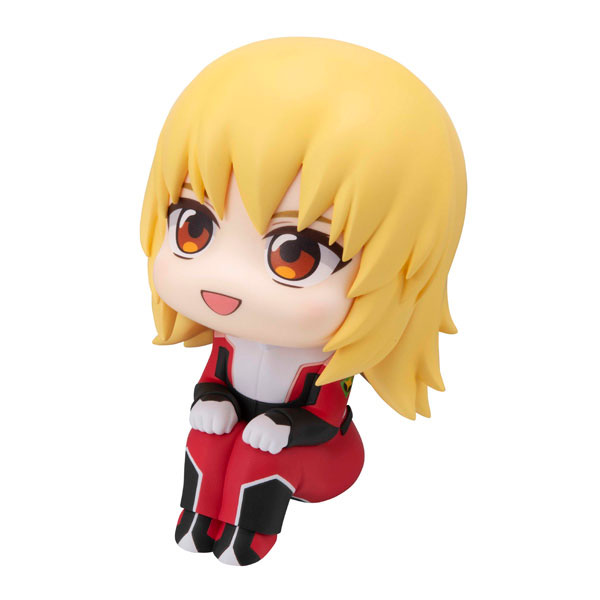 るかっぷ 機動戦士ガンダムSEED FREEDOM カガリ・ユラ・アスハ 完成品フィギュア