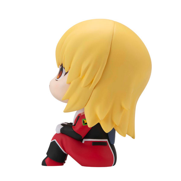るかっぷ 機動戦士ガンダムSEED FREEDOM カガリ・ユラ・アスハ 完成品フィギュア