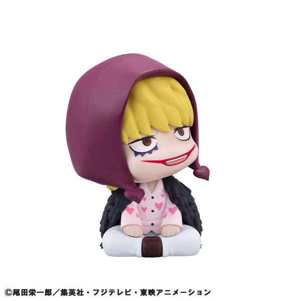 るかっぷ ONE PIECE コラソン 完成品フィギュア