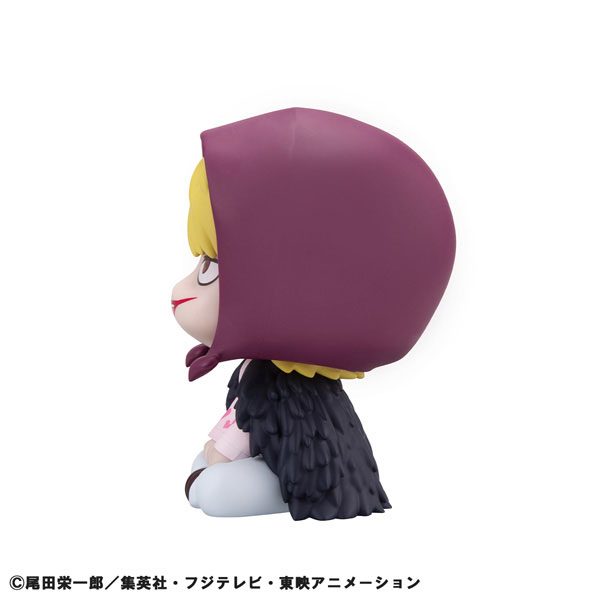 るかっぷ ONE PIECE コラソン 完成品フィギュア