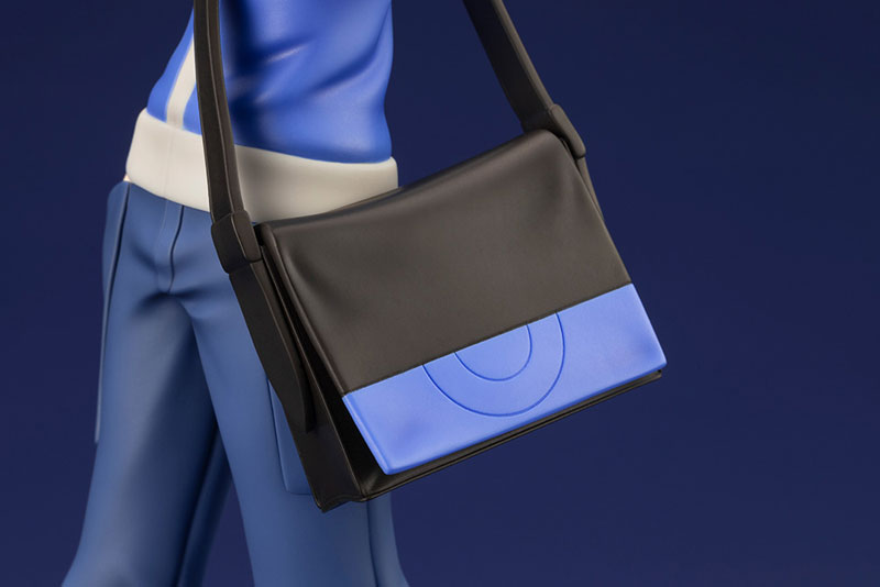 ARTFX J 『ポケットモンスター』シリーズ カルム with ケロマツ 1/8 完成品フィギュア