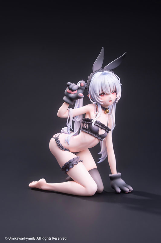 Vanya Illustrated by FymriE 1/6 完成品フィギュア 豪華版
