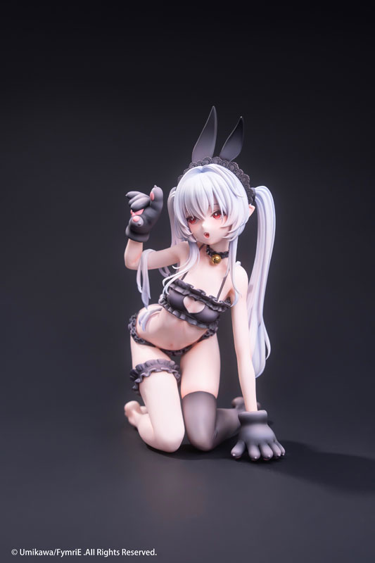 Vanya Illustrated by FymriE 1/6 完成品フィギュア 豪華版