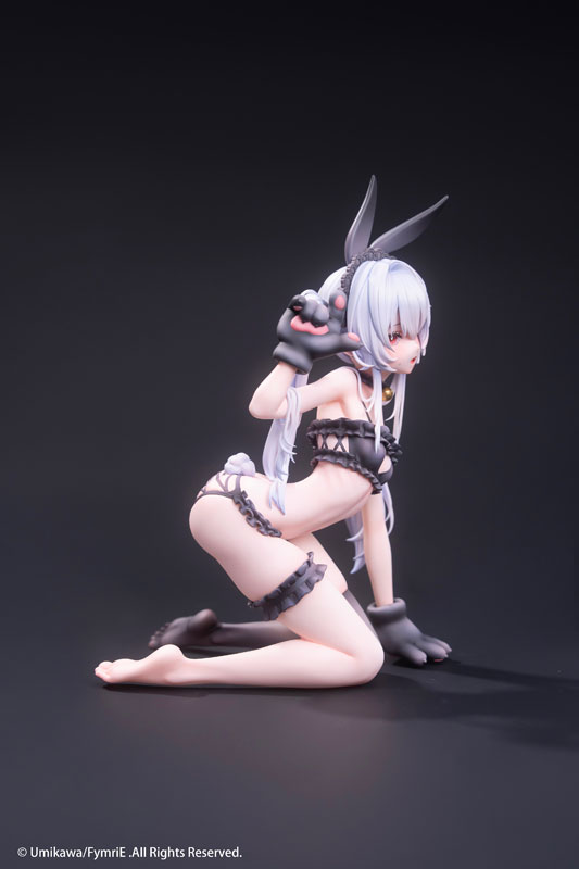 Vanya Illustrated by FymriE 1/6 完成品フィギュア 豪華版