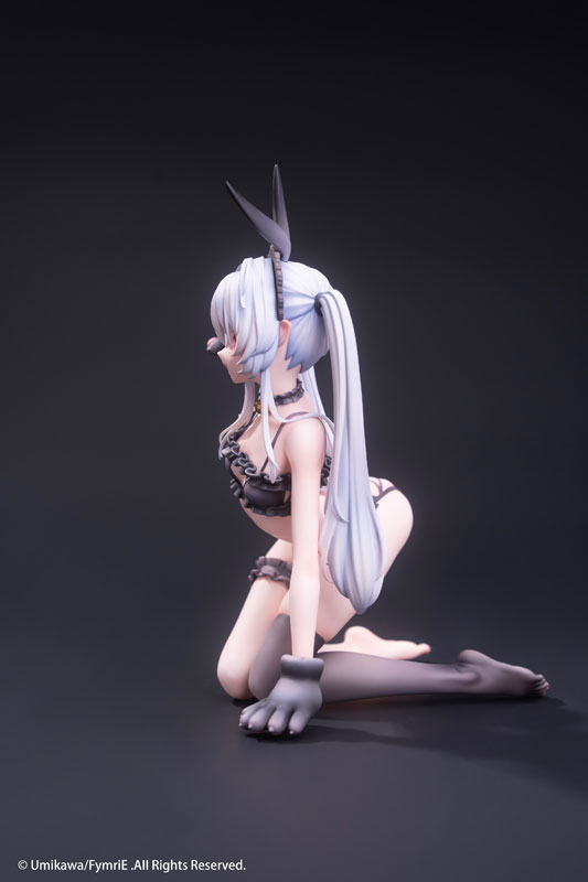 Vanya Illustrated by FymriE 1/6 完成品フィギュア 豪華版