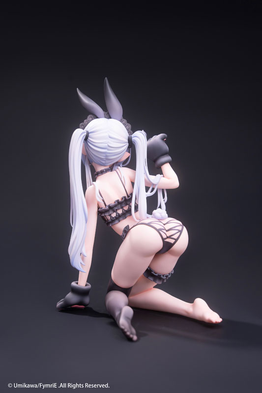 Vanya Illustrated by FymriE 1/6 完成品フィギュア 豪華版