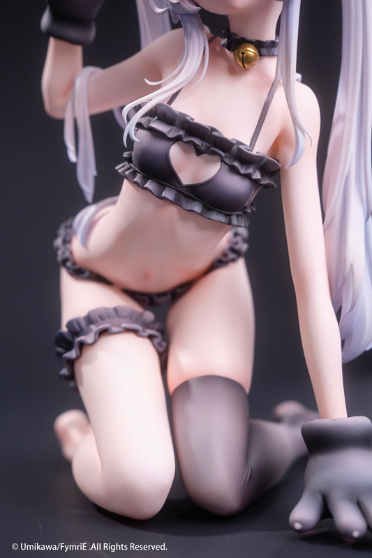 Vanya Illustrated by FymriE 1/6 完成品フィギュア 豪華版