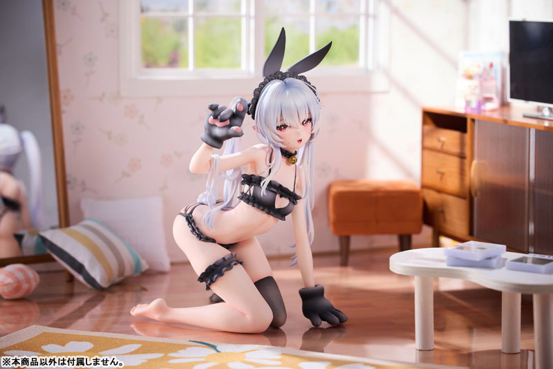 Vanya Illustrated by FymriE 1/6 完成品フィギュア 豪華版
