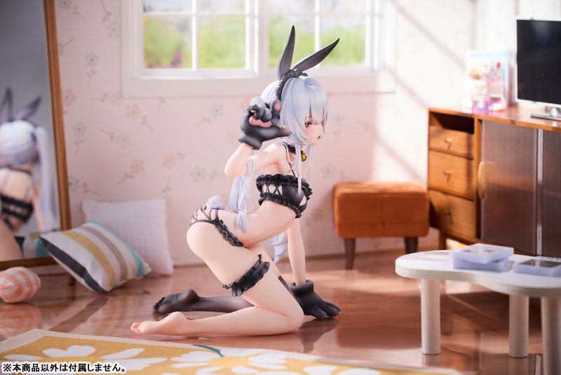 Vanya Illustrated by FymriE 1/6 完成品フィギュア 豪華版