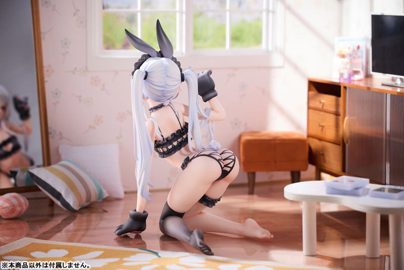 Vanya Illustrated by FymriE 1/6 完成品フィギュア 豪華版