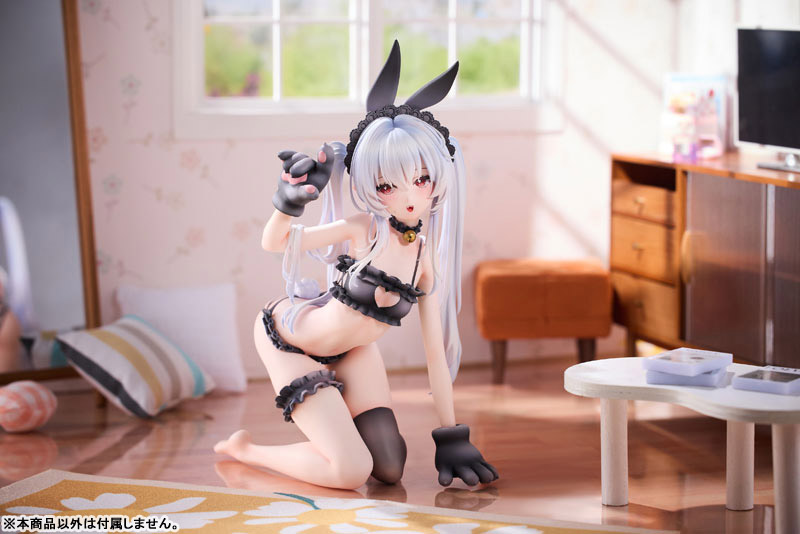 Vanya Illustrated by FymriE 1/6 完成品フィギュア 豪華版