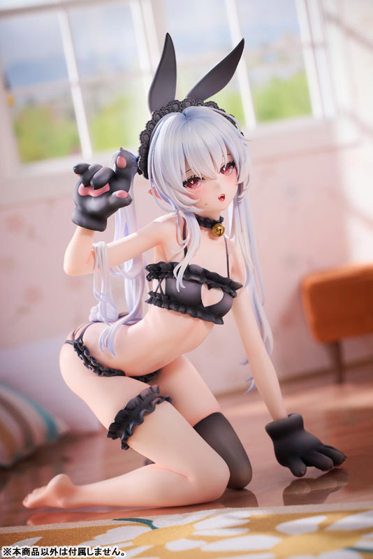 Vanya Illustrated by FymriE 1/6 完成品フィギュア 豪華版