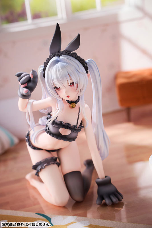 Vanya Illustrated by FymriE 1/6 完成品フィギュア 豪華版