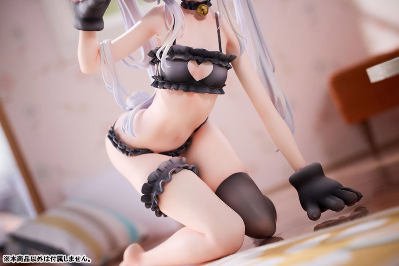 Vanya Illustrated by FymriE 1/6 完成品フィギュア 豪華版
