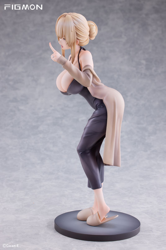 Erin Illustrated by Gwan-E 1/6 完成品フィギュア