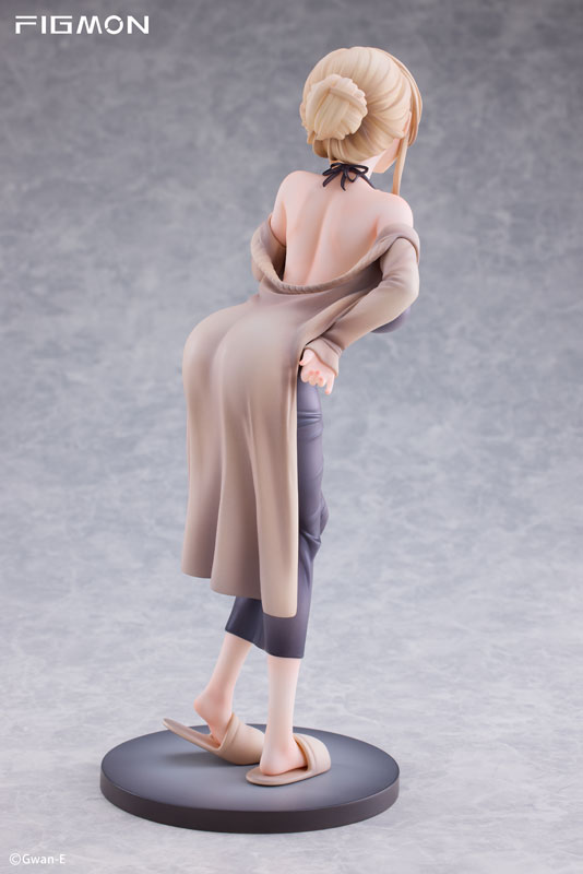 Erin Illustrated by Gwan-E 1/6 完成品フィギュア