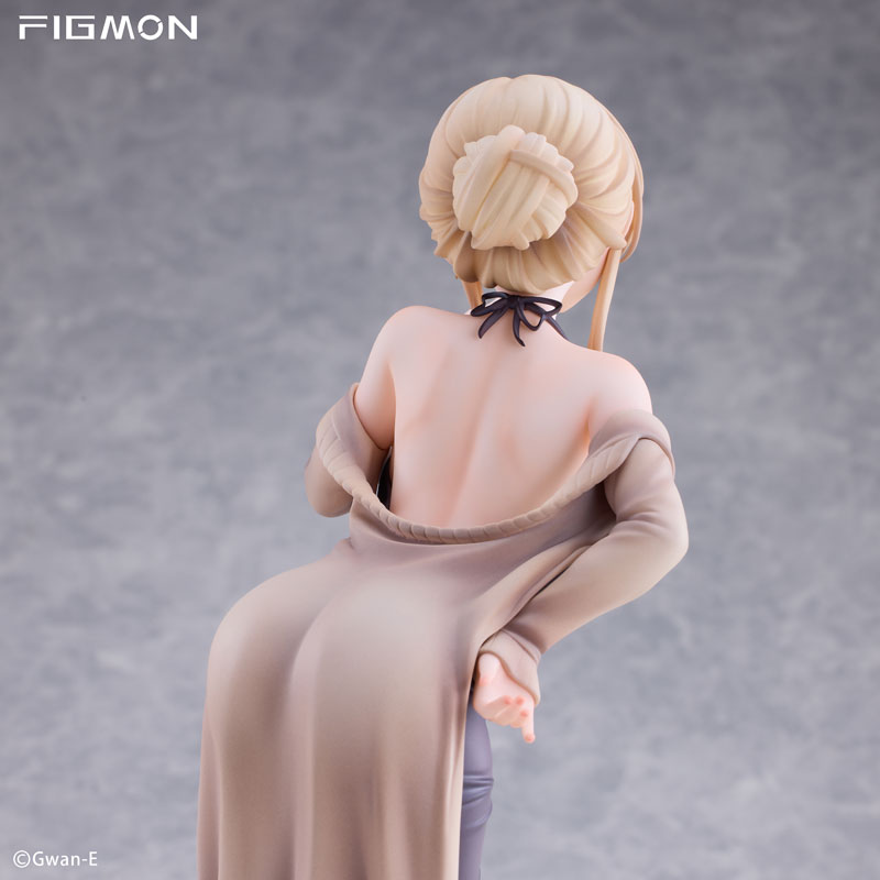 Erin Illustrated by Gwan-E 1/6 完成品フィギュア