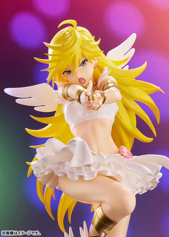 POP UP PARADE Panty＆Stocking with Garterbelt パンティ 悔い改めよVer. L size 完成品フィギュア