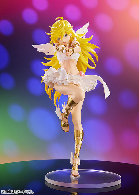 POP UP PARADE Panty＆Stocking with Garterbelt パンティ 悔い改めよVer. L size 完成品フィギュア