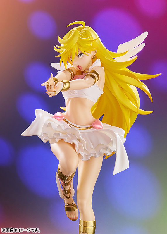 POP UP PARADE Panty＆Stocking with Garterbelt パンティ 悔い改めよVer. L size 完成品フィギュア