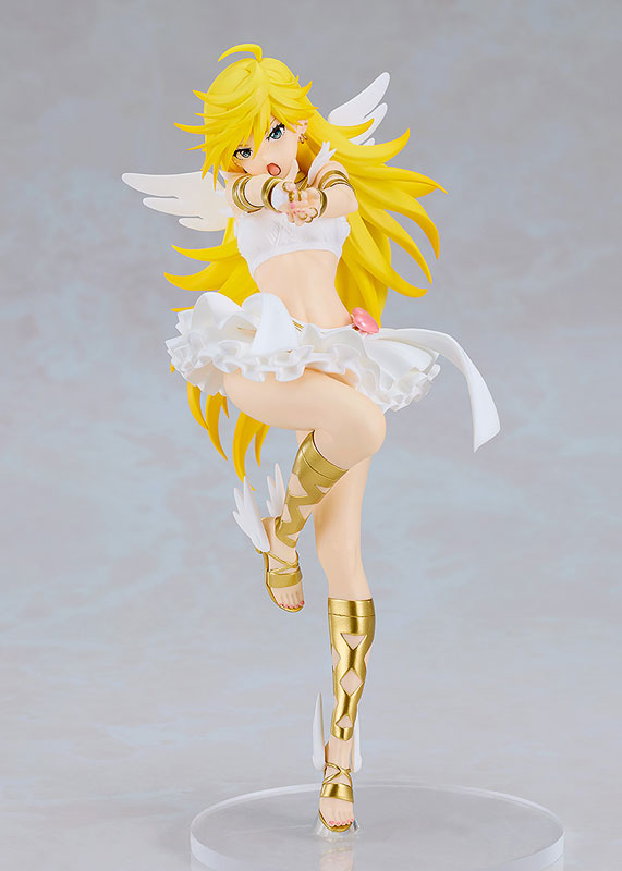 POP UP PARADE Panty＆Stocking with Garterbelt パンティ 悔い改めよVer. L size 完成品フィギュア