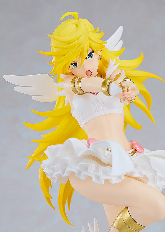 POP UP PARADE Panty＆Stocking with Garterbelt パンティ 悔い改めよVer. L size 完成品フィギュア
