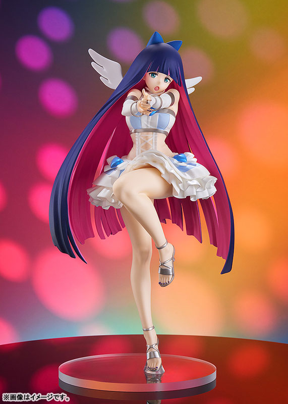 POP UP PARADE Panty＆Stocking with Garterbelt ストッキング 悔い改めよVer. L size