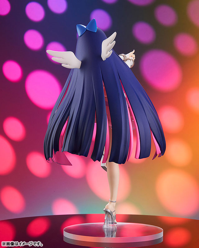 POP UP PARADE Panty＆Stocking with Garterbelt ストッキング 悔い改めよVer. L size
