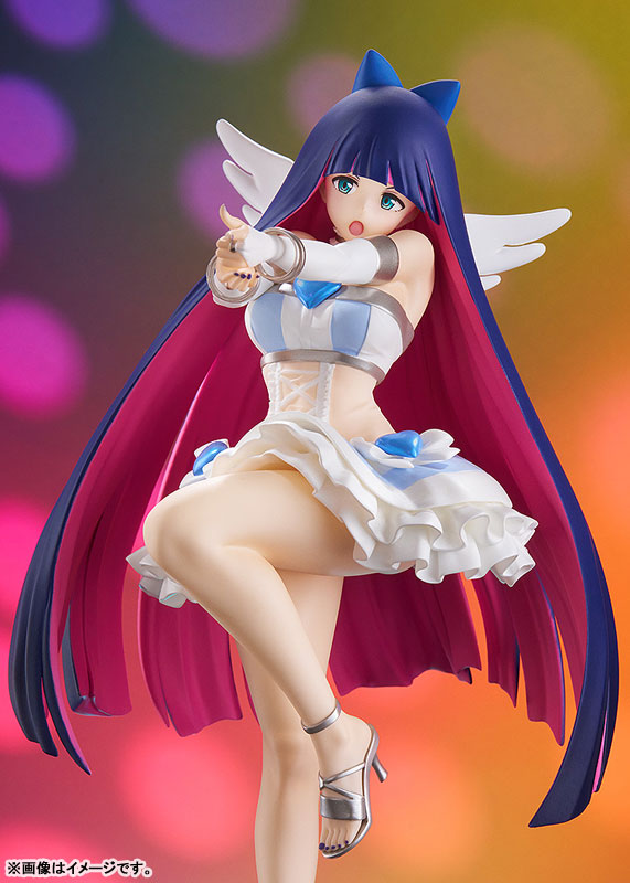 POP UP PARADE Panty＆Stocking with Garterbelt ストッキング 悔い改めよVer. L size