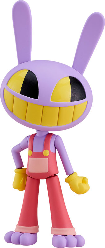 ねんどろいど The Amazing Digital Circus ジャックス