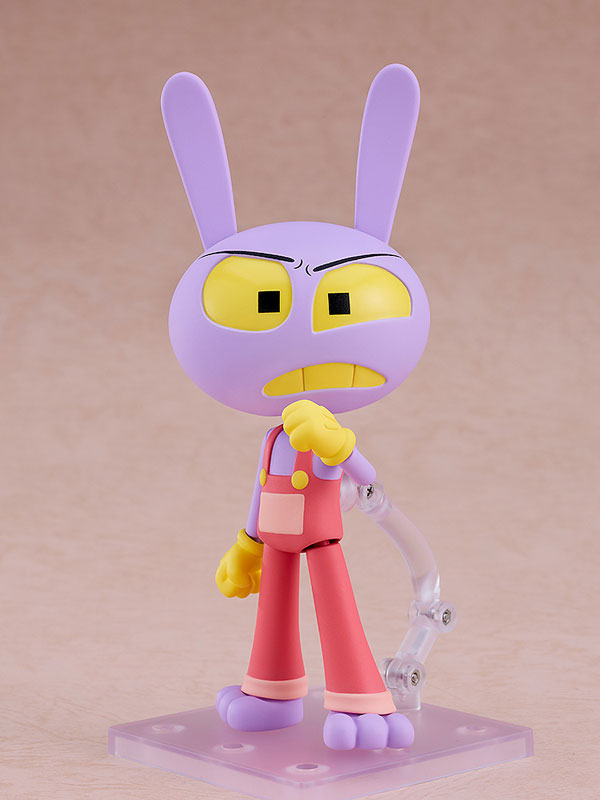 ねんどろいど The Amazing Digital Circus ジャックス
