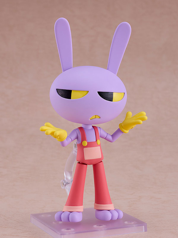 ねんどろいど The Amazing Digital Circus ジャックス